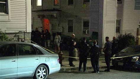 Police investigation underway in Lowell